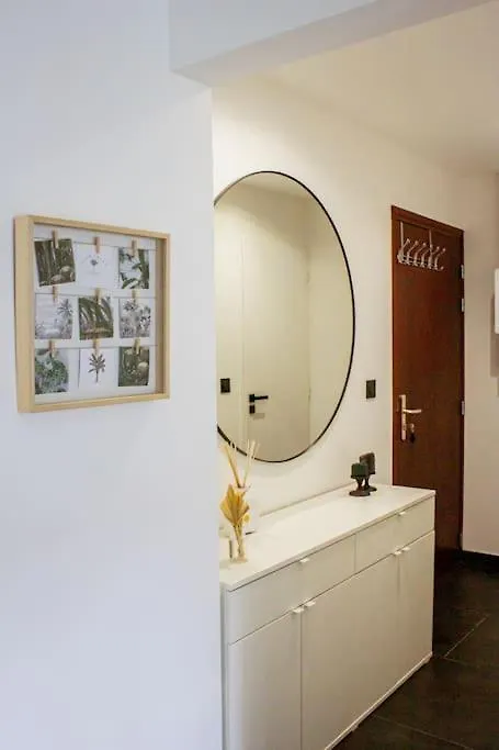 Le Captain Lodge Annecy Apartment