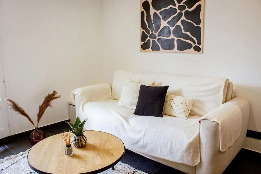 Apartment Le Captain Lodge Annecy