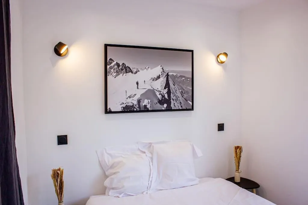 Le Captain Lodge Annecy 0*,  France