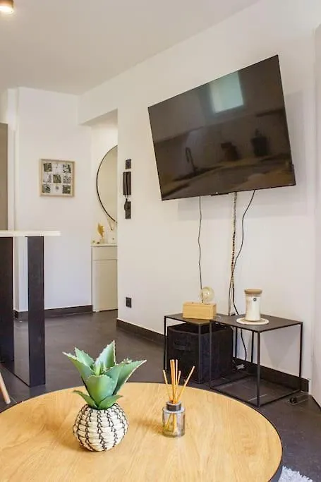 Le Captain Lodge Annecy